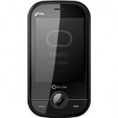 Q Mobile E900 Music